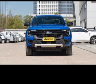 江铃游骑侠前保险杠大灯叶子板事故车配件叶子板内衬中网尾灯原厂