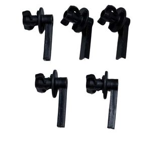 江铃福特烈马轮眉卡扣轮眉卡子轮眉螺栓Bronco轮眉安装卡扣原厂件