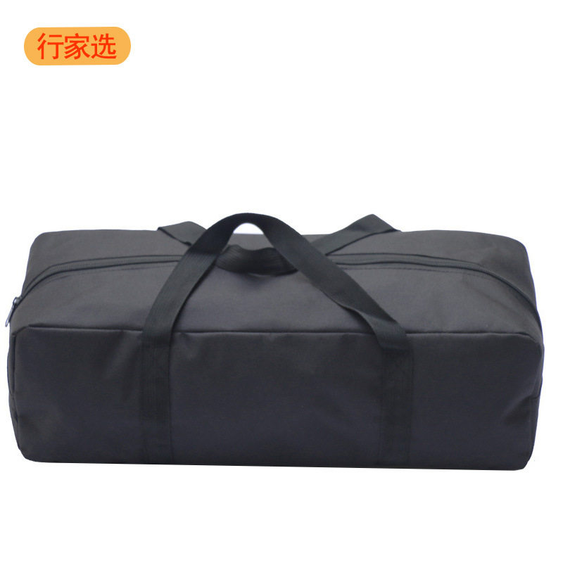 加厚600D牛津布户外露营用品收纳包天幕帐篷包折叠桌折叠椅收纳包