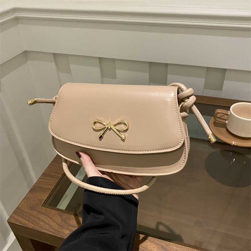 简约小方包休闲百搭单肩包