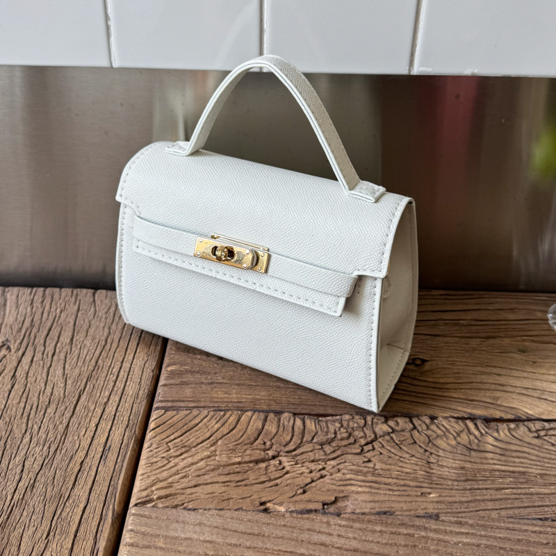 新款高颜值洋气单肩斜跨包通勤