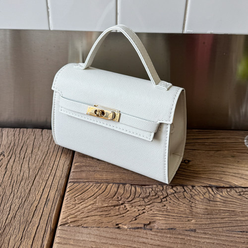 新款高颜值洋气单肩斜跨包通勤