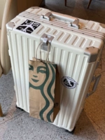 Износ -Устойчивая алюминиевая коробка Статическая колесная плата Универсальная колесная плата Универсальная колеса