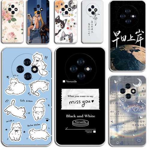 适用于传音Infinix Tecno Spark 30C 4G手机壳Spark 30C NFC保护套