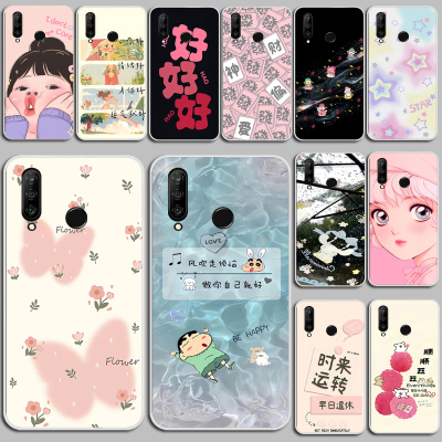 适用联想Z6青春版手机保护壳联想L38111硅胶卡通LenovoZ6lite防摔软壳硅胶软套外壳保护套