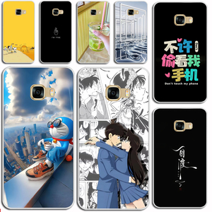 适用三星A7 2017手机壳隐形A7000保护套A700F软套硅胶galaxya7外壳硅胶软套外壳防摔