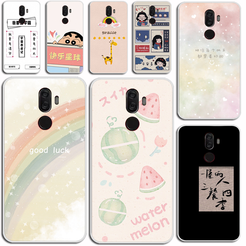 适用ZTE中兴V890手机壳中兴ZTE V890手机保护套个性diy潮款软壳硅胶软套外壳防摔