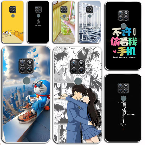 适用联想乐檬k12note手机壳XT2091保护套XT2081镜头全包硅胶软壳6.5寸硅胶软套外壳防摔