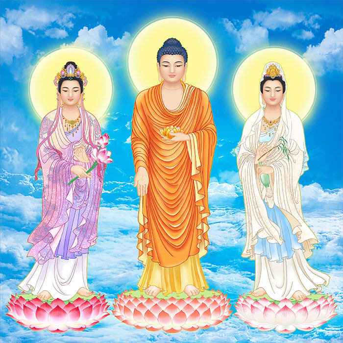 带框钻石画满钻方钻圆钻手工贴钻绣新款客厅玄关神龛佛像西方三圣,居家布艺,十字绣套件,淘宝优惠券,粉丝福利购,淘宝优惠卷