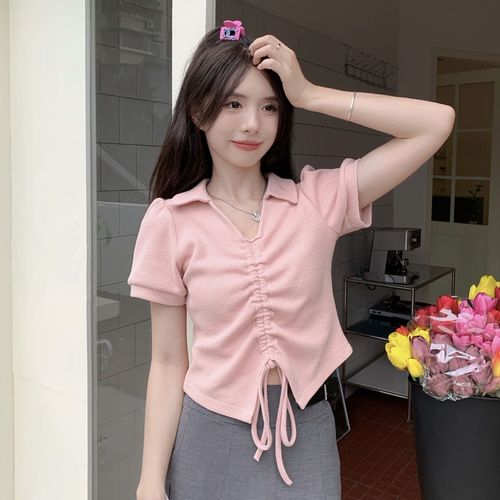 启程大码女装 QCDMNZ658