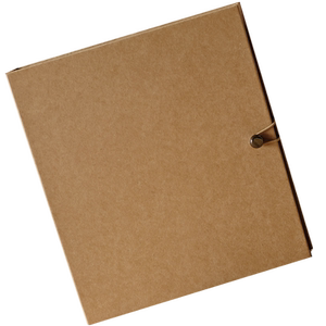 简约插袋成长创意礼品120张相册