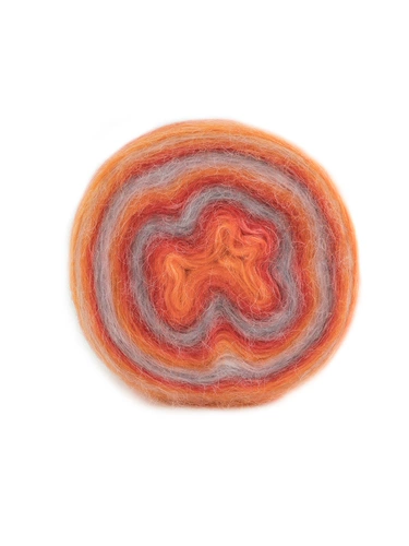 苏苏姐家 Клубок пряжи ручной работы, плетеный крючок для вязания, одеяло, свитер, шарф, «сделай сам»