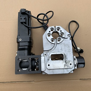 圣杰刀库配件刀库编码器伺服刀库21刀电机减速机21刀驱动圣杰