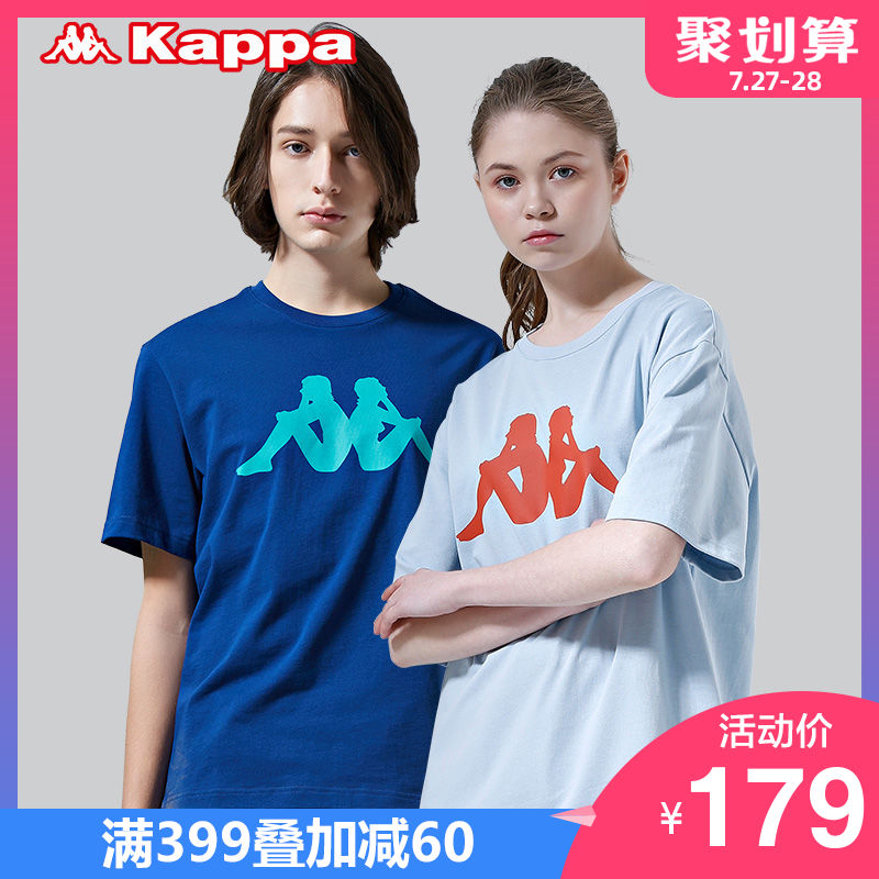 Kappa¿¨ÅÁCOLOR ID¿îÇéÂÂÄÐÅ®TÐôÏļ¾¶ÌÐä 2019пî|K09W2TD70