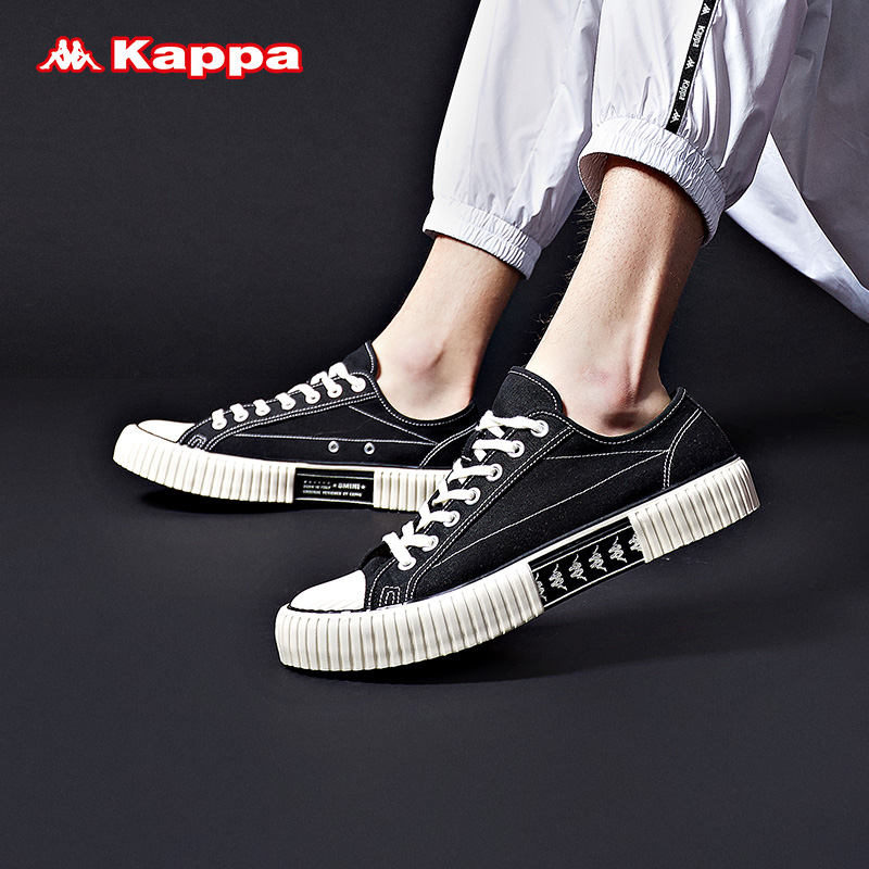 Kappa¿¨ÅÁ ÇéÂÂÄÐÅ®¿î´®±êÐÝÏз«²¼°åЬÔ˶¯Ð¬2019пî|K09Y5VS70