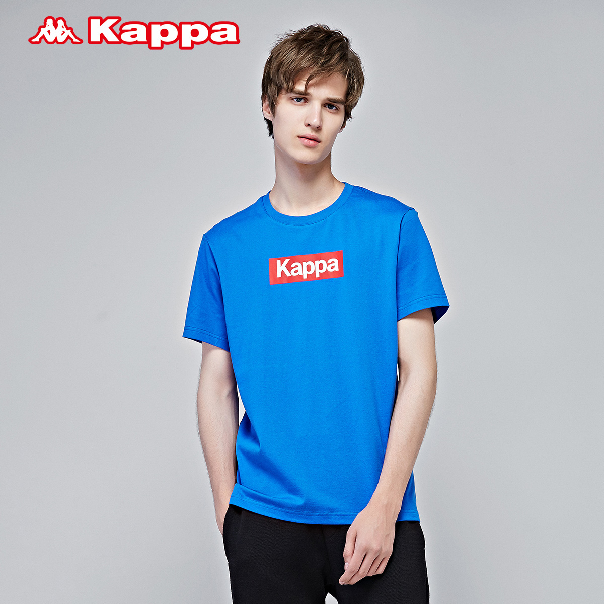 Kappa ¿¨ÅÁÄпîÔ˶¯¶ÌÐä Í¸ÆøÐÝÏÐTÐô½¡ÉíÒÂ|K0712TD12D
