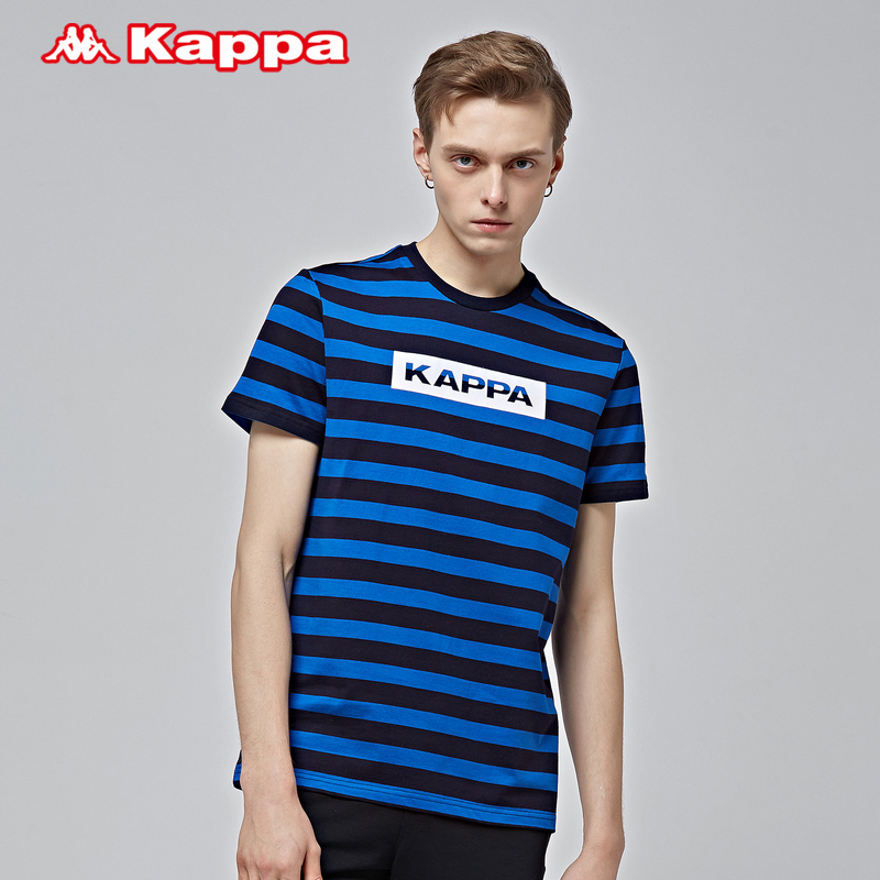 Kappa¿¨ÅÁÄÐÔ˶¯¶ÌÐä ÐÝÏÐTÐô°ëÐä Ô˶¯¶ÌÐä 2018ÐÂÆ·|K0812TD61