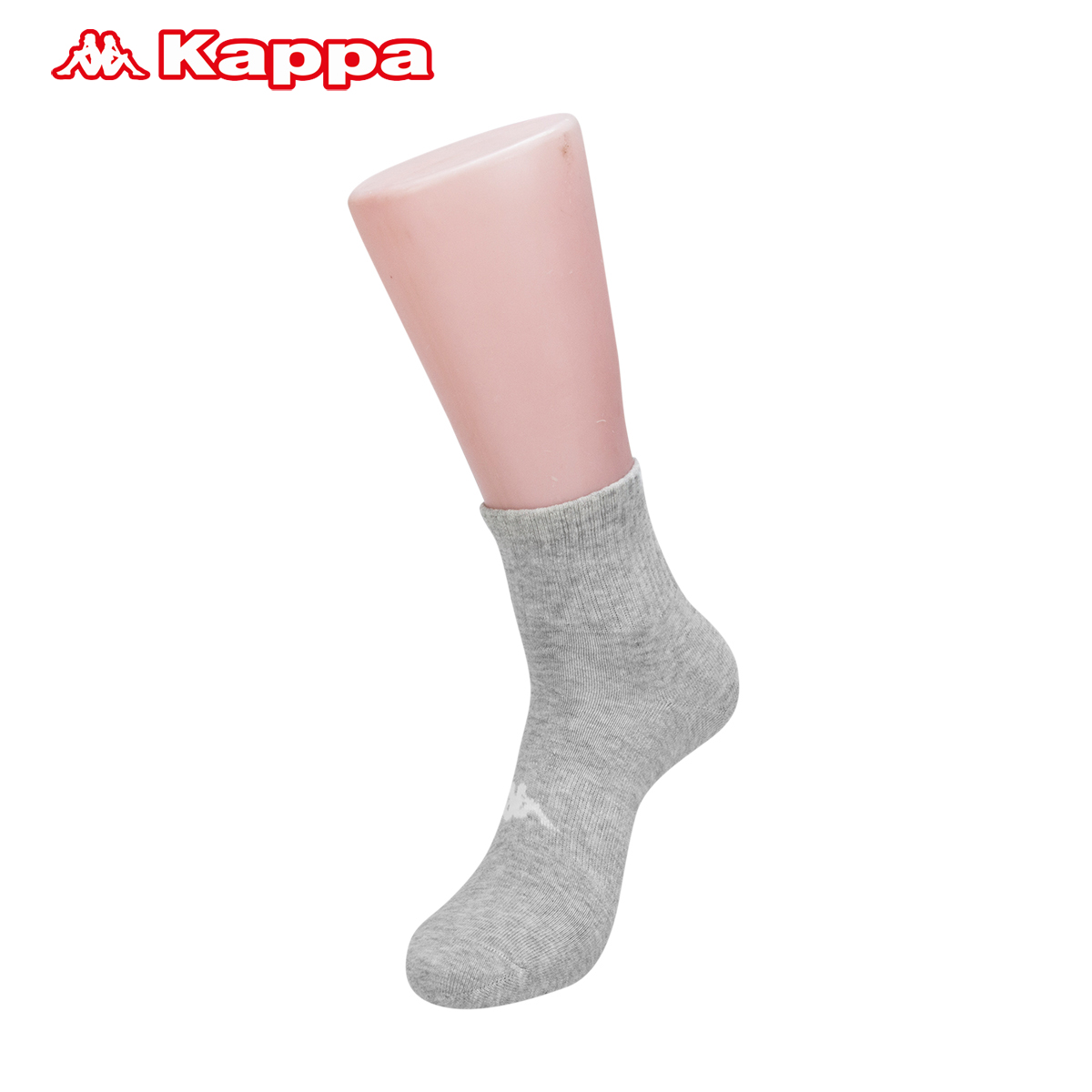 Chaussettes de sport KAPPA - Ref 1071291 Image 2