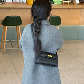 网红儿童包包新款 女童手提包洋气宝宝斜挎包迷你凯莉包零钱包 时尚