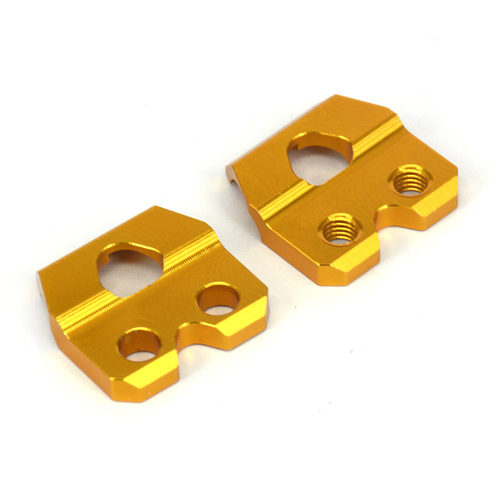 适用铃木RM85 125/RMZ250 摩托车车头线夹组固定卡扣装饰线卡配件