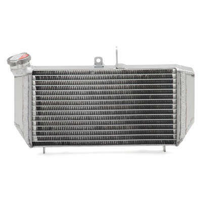 适配雅马哈R3水箱冷却器MT03/07/09水箱散热器R1M/R6/XSR900改装