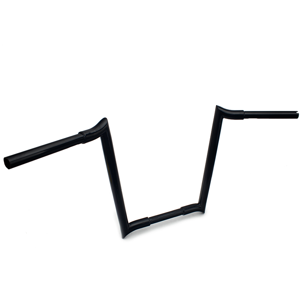 适配哈雷改装手把摩托车改装龙头把车头转向把手复古改装通用配件