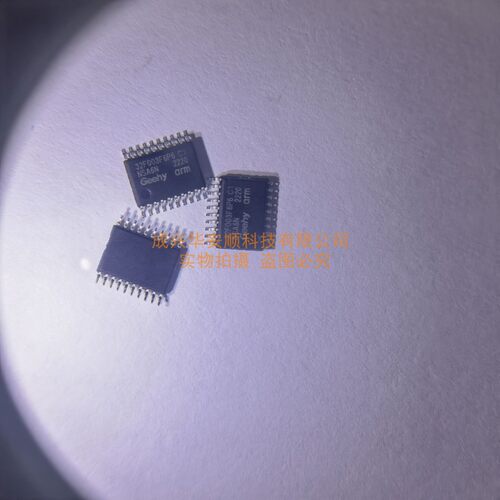 APM32F003F6P6 TSSOP-20 单片机MCU/MPU/SOC微控处理器