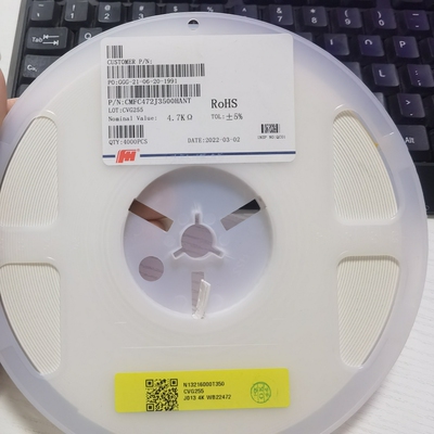 CMFC472J3500HANT 1206 4.7K 风华NTC热敏电阻