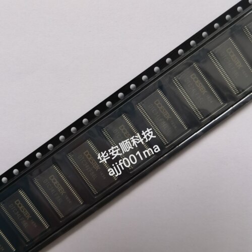 DTC34LF86L TSSOP56 存储芯片 ic集成电路 全新原装现货