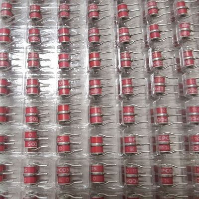 T83-A90X B88069X8300B502  90V 10kA 气体放电管 防雷放电管