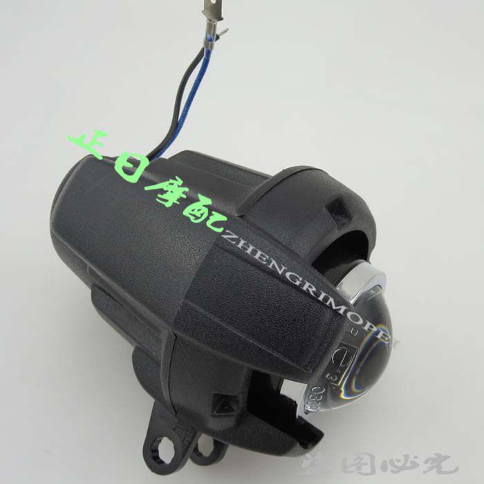 K1200 R1200GS ADV 前雾灯 车头雾灯 大灯左右雾灯