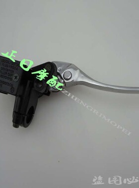 适用本田CBR19 CBR22 黄蜂250 VT250小蚂蚁 VTR250前刹车泵顶刹泵