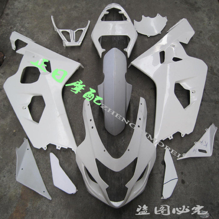 K4外壳04-05年全车板运费险