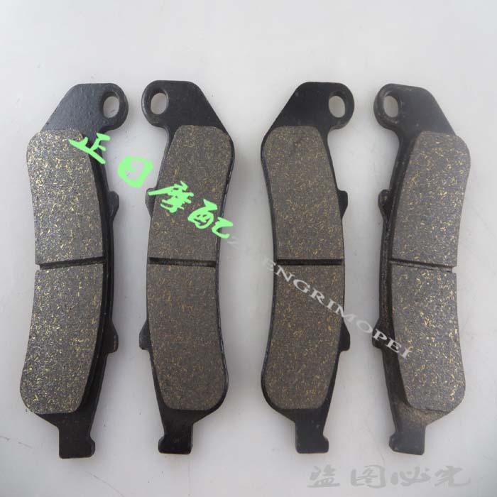 适用本田刹车皮CBR100093-99年