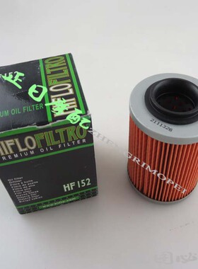 英国HIFLOFILTRO阿普利亚RSV1000 ETV1000 SL1000机油格机油滤芯