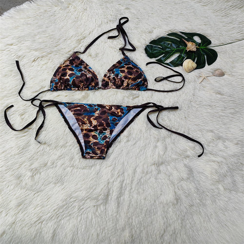 2025新款可爱温泉度假小胸聚拢女