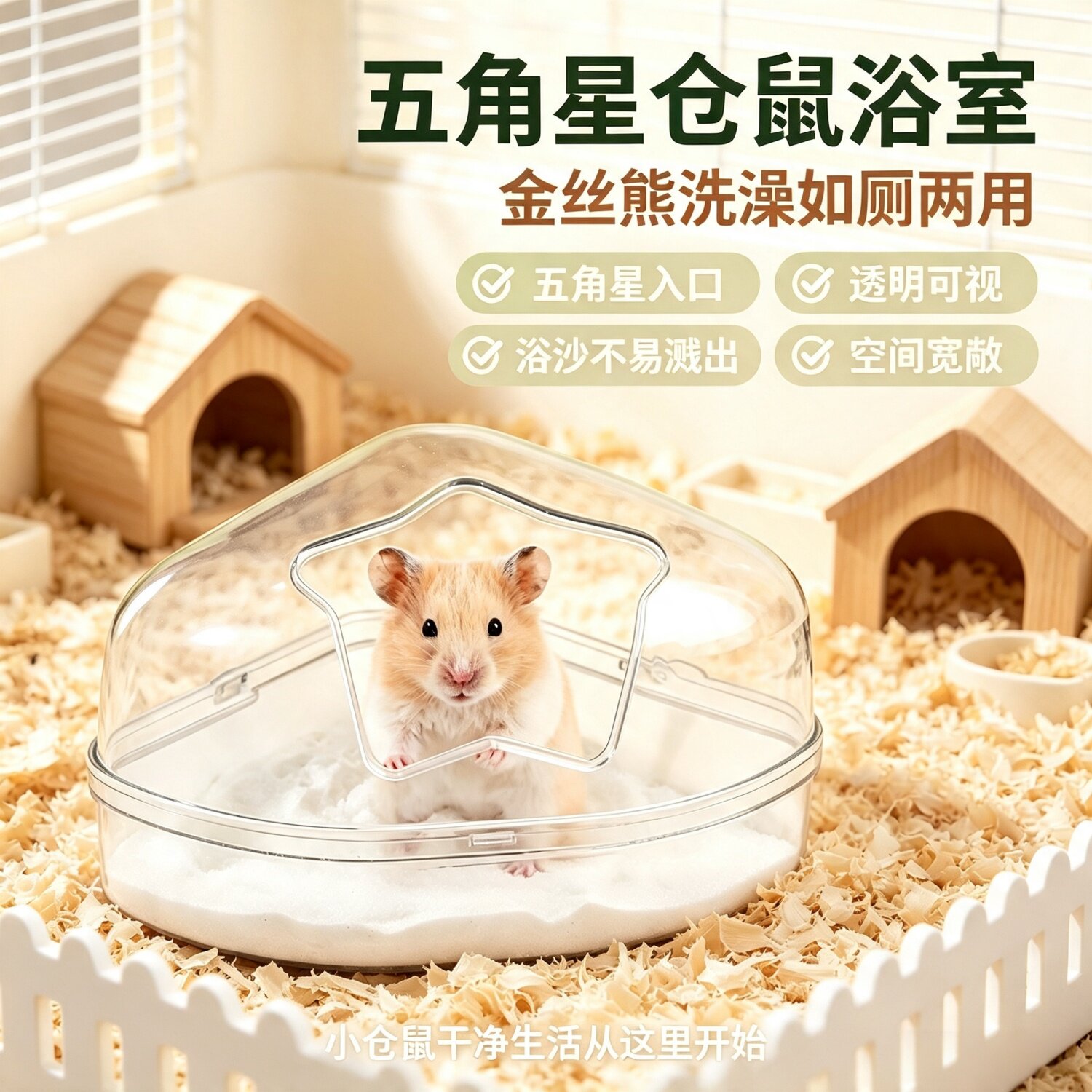透明防溅洗澡如厕两用浴盆
