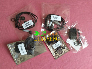 适配博士2.2 6.5派格力依米泰克 新老凯龙尿素泵后处理修理包配件