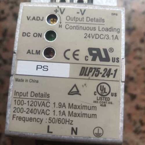 议价日本LAMBDA DLP75-24-1 24V 3.1A