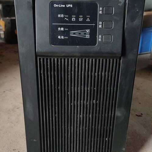 议价KSTAR/科士达 UPS间断电源，型号YDE9102S，