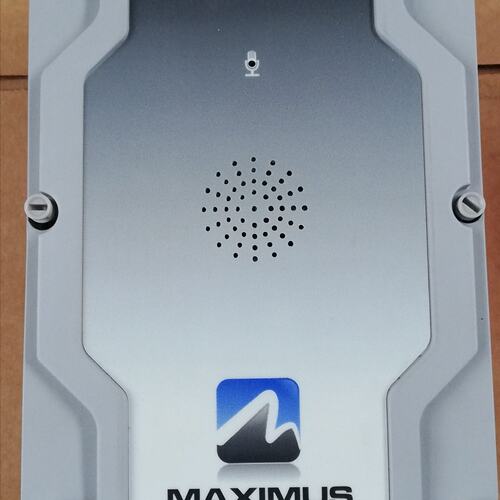 议价MAXIMUS马克西姆斯控制器