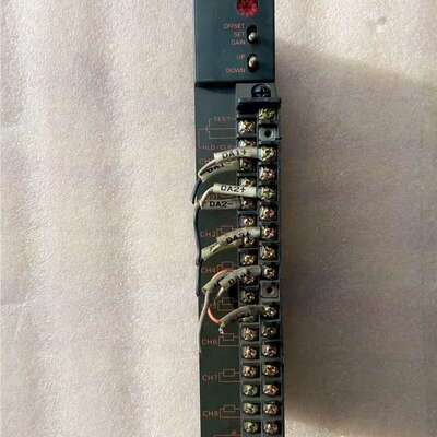 议价PLC A68DAV 现货原装拆机 实图拍摄 成色