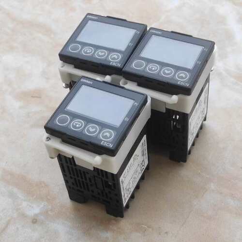 议价欧姆龙温控器E5CN-C2MLD-500 24V