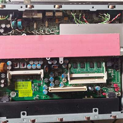 议价菲尼克斯触摸主板VALUELINE IPC 2913108
