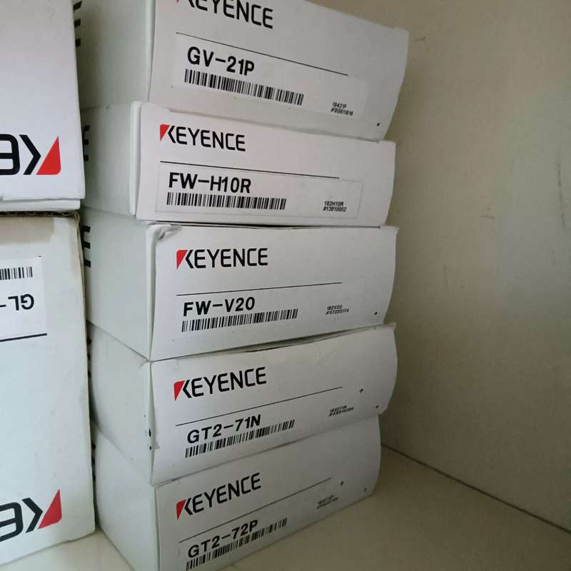 议价KEYENCE基恩士传感器PZ-G51EP.GV-21P全新