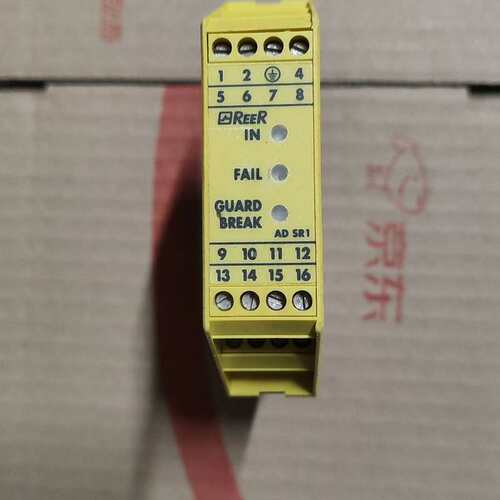 议价意大利REER安全继电器，AD SR1