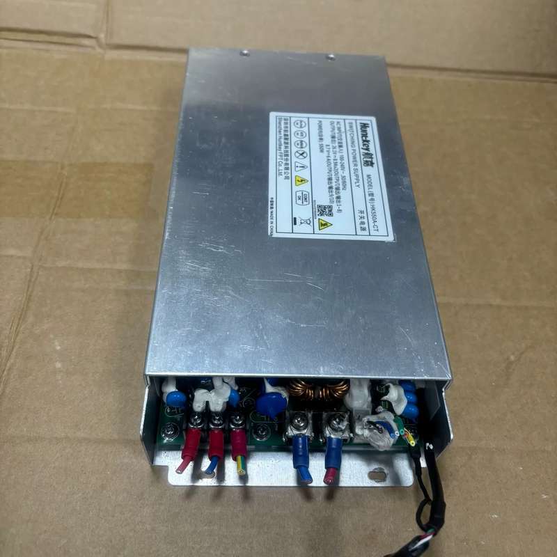 议价航嘉电源，HK550A-CT，550w，26.1v，8.9A图片