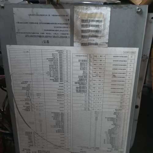 议价三菱重工多联机外机东箱和压缩机，型号GTC5150ND78A