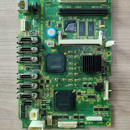 议价A20B-8201-0083发那科Oi-MD TD系统高配带