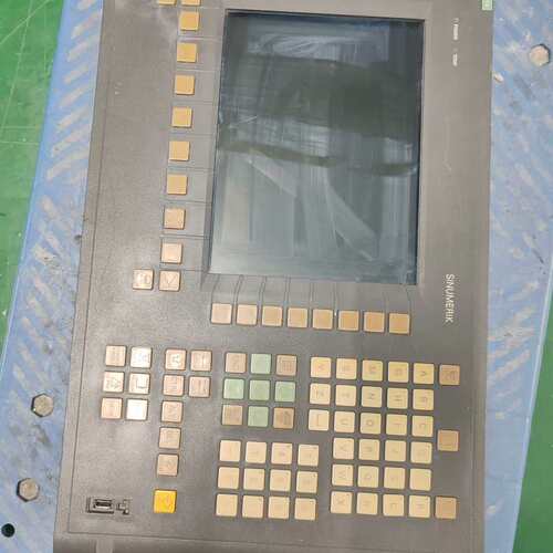议价6FC5203-0AF01-0AA0西门子OP010C显示屏